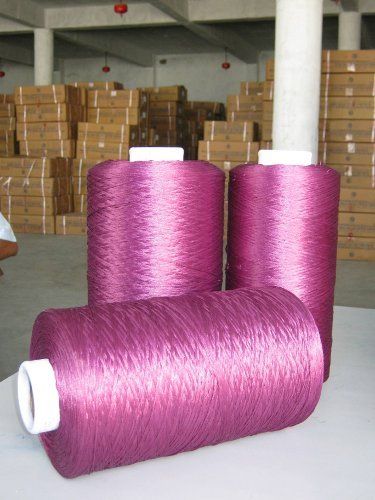 Polyester Yarn