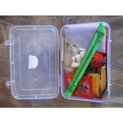 Puja Kit - High-Quality Spiritual Ritual Supplies Set | Includes Essential Pooja Articles for Daily Worship