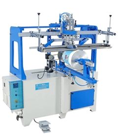 Screen Printing Machines (SP Series)