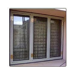 Soundproof Windows