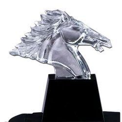 Acrylic Trophies