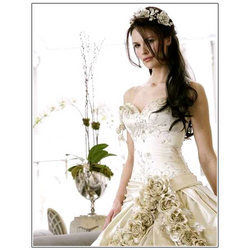 Bridal Gown