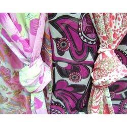 Chiffon Fabric