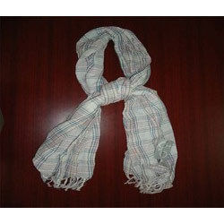 Cotton Scarves