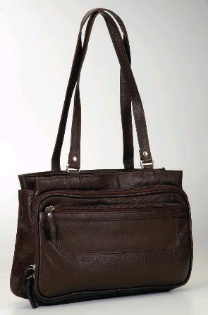 Designer Leather Bag