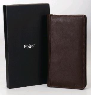 Leather Passport Cases