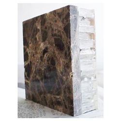 Stone Aluminum Honeycomb Panel