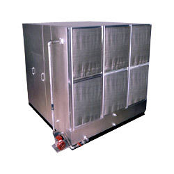 Air Washer Units Application: Rf Telecommunication - Ibs & Bts Solutions