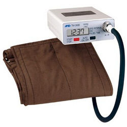 Ambulatory Blood pressure Monitor - TM 2430