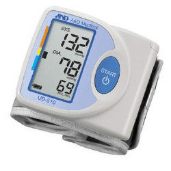 Automatic Wrist Blood Pressure Monitors (UB 510)
