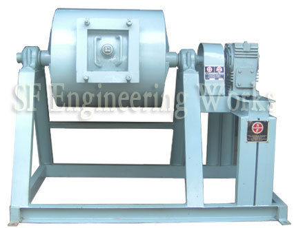 Ball Mills