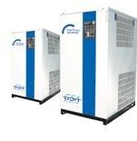 High Inlet Temperature Air Dryer