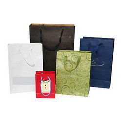 Mahavir Paper Bags