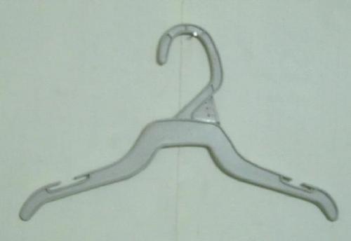 Plastic Garment Hanger