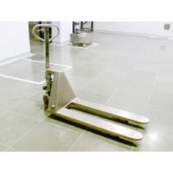 S. S. Pallet Truck