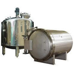 SAMEER Pressure Vessels