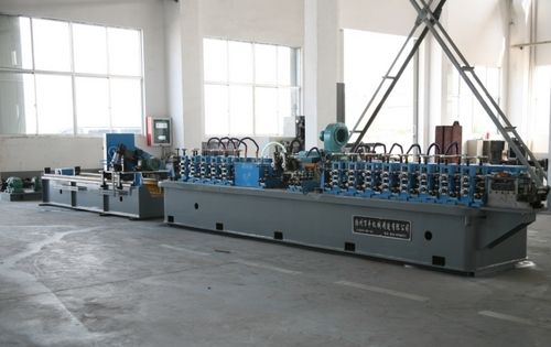 Straight Seam High Frequency Pipe Welding Machine/Tube Welding Machine