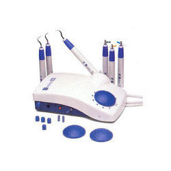 Ultrasonic Scaler