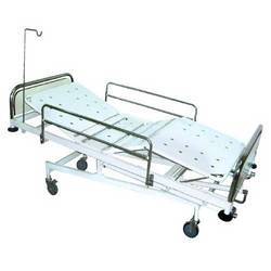 Welcome Hospital Beds