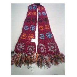 Woolen Scarves