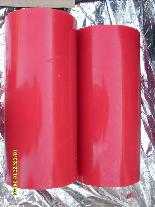 Cast Polyurethane Items