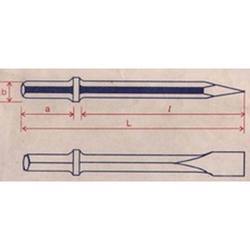 Chisel Point / Moil Points