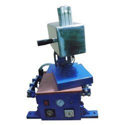 Cloth Roll Belt Cutting Machine