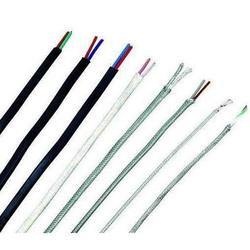 Compensating Cables - High-Temperature Resistant, Versatile for Industrial Use | Accurate Temperature Measurement & Control