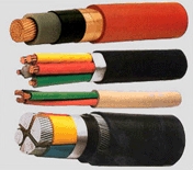 Electrical Cables By Vanguard General Trading