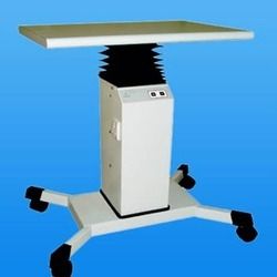 Motorized Instrument Table