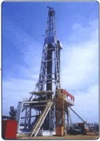 Oil And Gas Industries Equipments