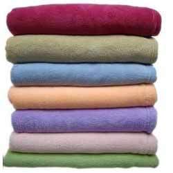 Polar Fleece Blankets