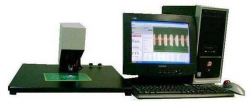 Solder Paste Height Checker