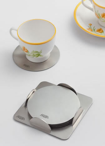 Tea Coasters