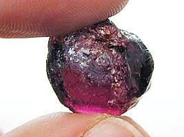 Tourmaline Rough Gemstone