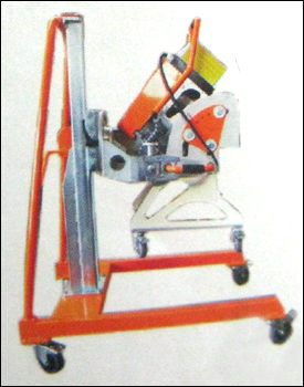 beveling machine