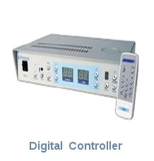 Digital Controller