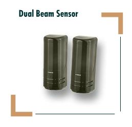 Dual Beam Sensor