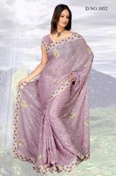 Fashionable Saree