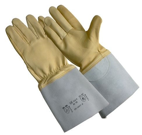 Goat Leather Gloves