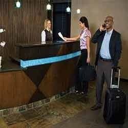 Hotel Booking Services - Tailored Solutions for Domestic and International Travel, Affordable Rates, Expert Recommendations