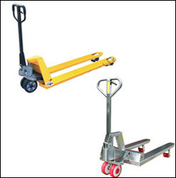 Hydraulic Pallet Truck