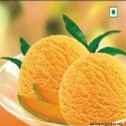  Mango Pulpi Ice Cream