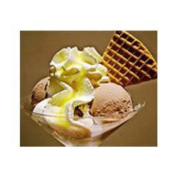 Pina Chikki Ice Cream