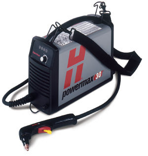 Powermax 30 Consumables Portable and Compact Plasma Cutter