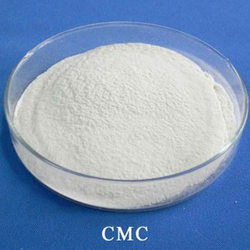 Sodium Carboxy Methyl Cellulose