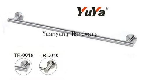 Towel Bar - Stainless Steel SUS304, Customized Dimensions, Easy to Install, Superior Quality and Designer Patterns