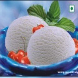 Vanilla Ice Cream - Pure Milk & Cream Blend with Natural Vanilla Flavour | Rich, Creamy Texture Delighting Every Palate