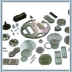 Air Compressor Spares