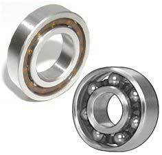 Center Bearings For Heavy Trucks And Trailers Application: Lab